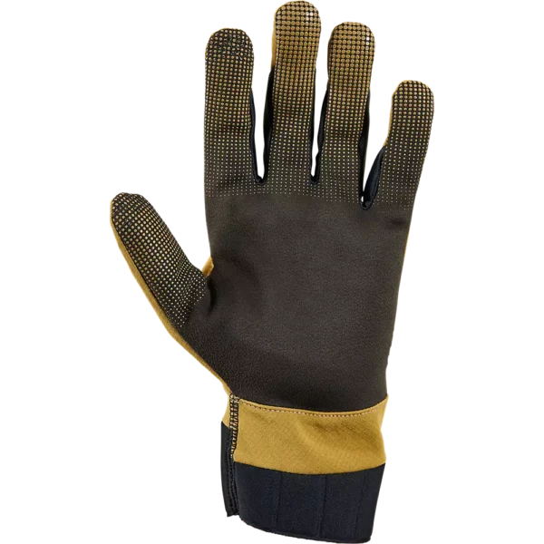 Guanti MTB Fox Defend Pro Fire CARAMEL