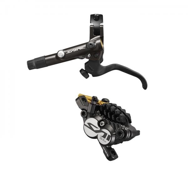 SHIMANO Freno a disco anteriore Saint M820