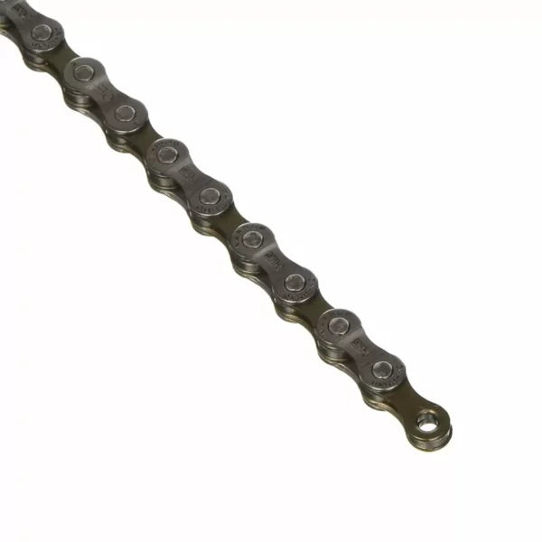 SHIMANO Catena, ALIVIO, CN HG 40, 7/8-vel., 116 link, con quick link