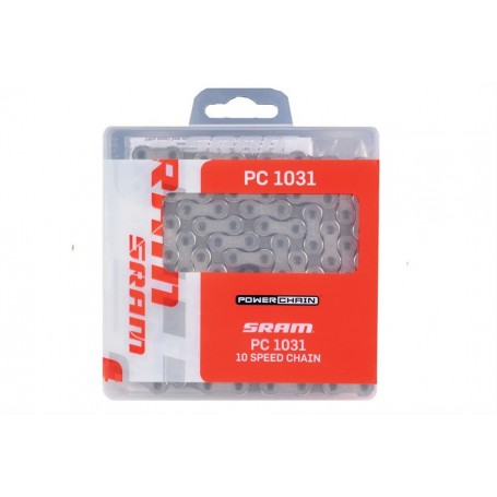 Catena Sram 10v PC1031 114 Maglie