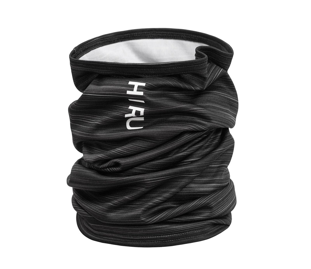 Scaldacollo Hiru Collar Cuff