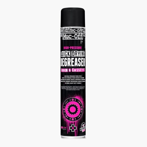 Sgrassatore Muc-Off Quick Drying 750 ml