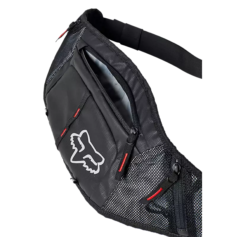 FOX Marsupio MTB Hip Pack Slim Nero