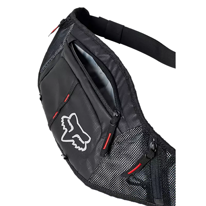 FOX Marsupio MTB Hip Pack Slim Nero