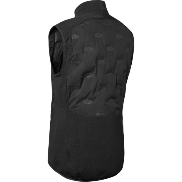 Gilet Fox Ranger Windblock® Fire NERO