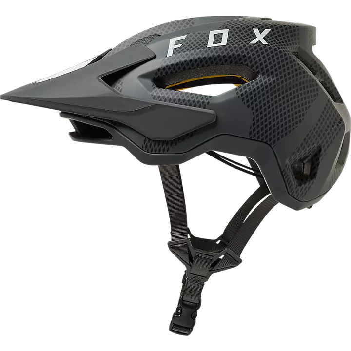 Casco Fox Speedframe Camo