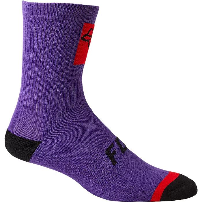 CALZE FOX DEFEND SE DONNA TAGLIA UNICA 15CM