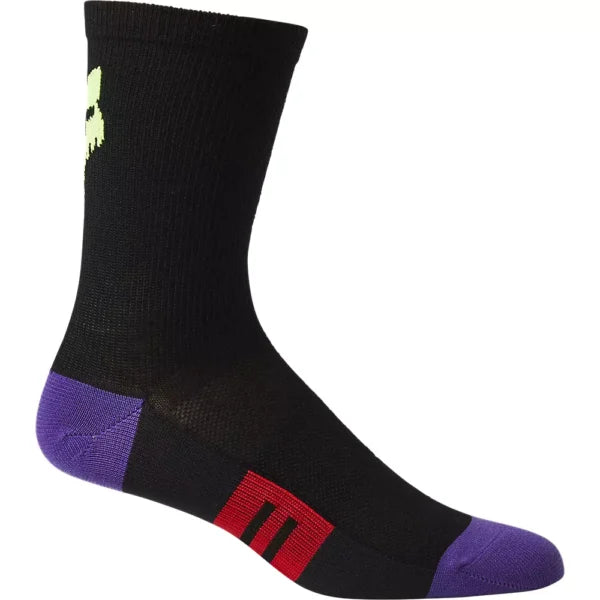 Calze Fox Flexair Merino Donna Celz Limited Edition