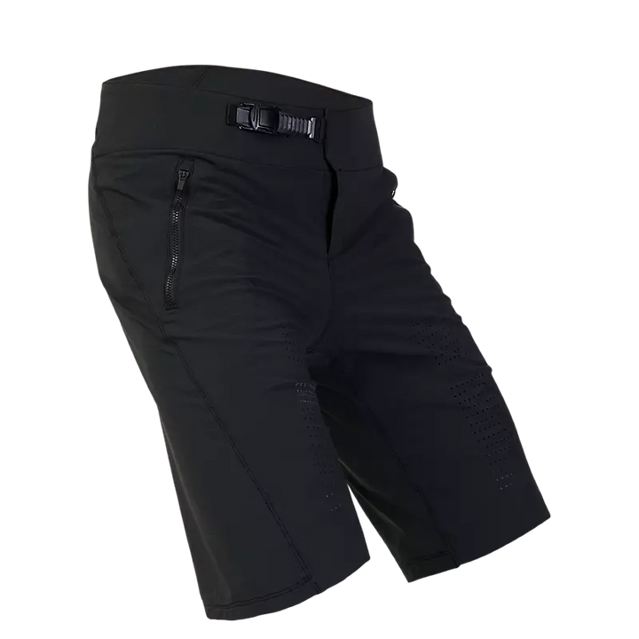 Pantaloncini Fox Flexair Nero
