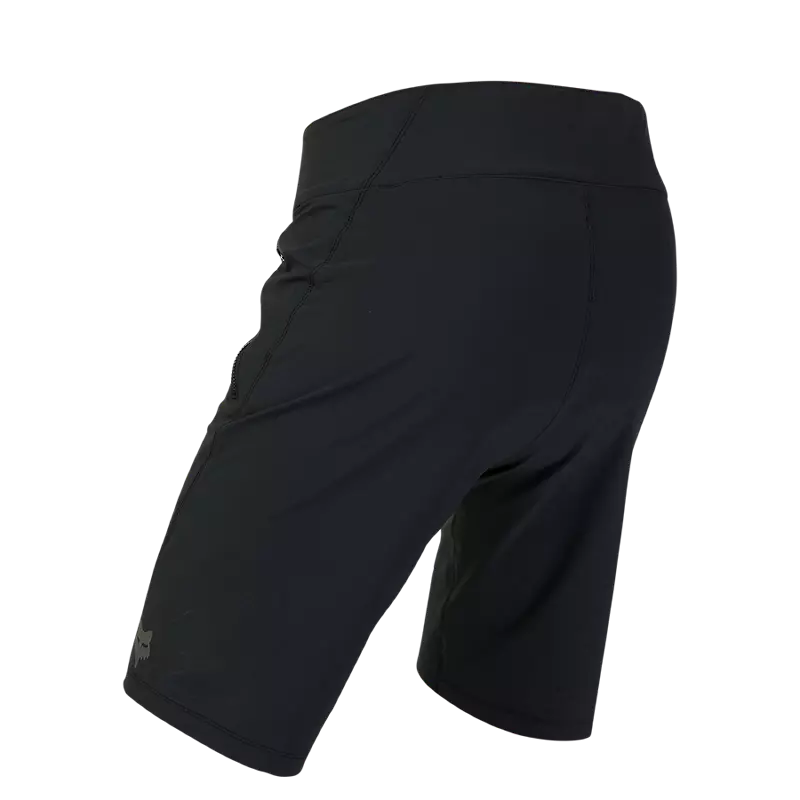 Pantaloncini Fox Flexair Nero