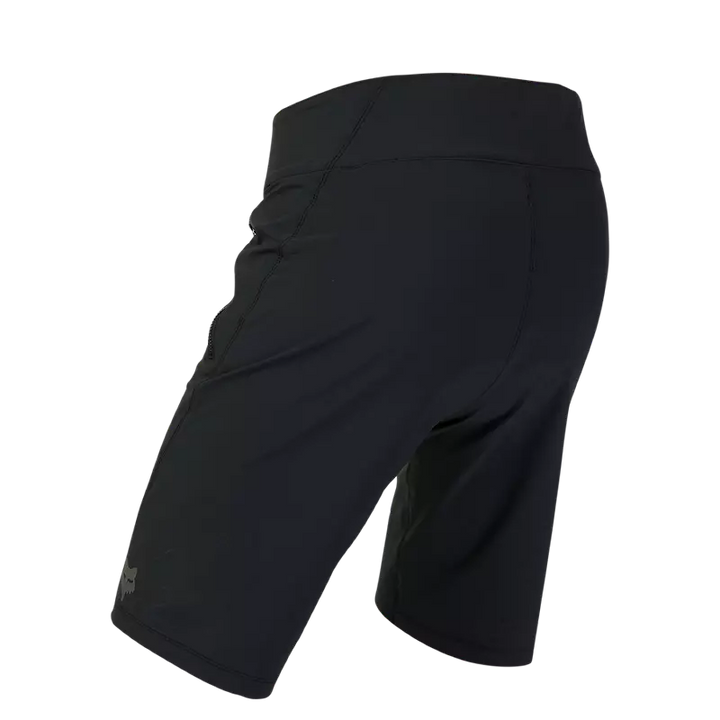 Pantaloncini Fox Flexair Nero