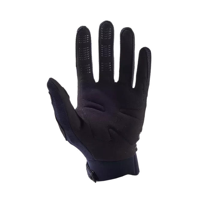 Guanti FOX Dirtpaw Nero