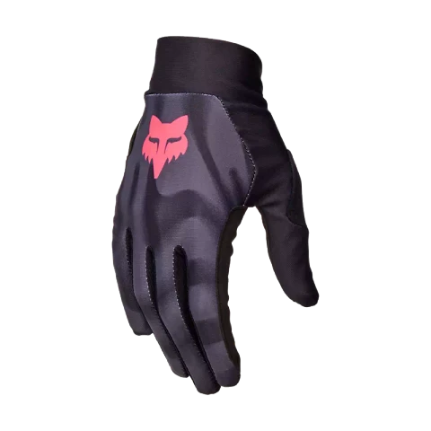 Guanti Fox Flexair Taunt DARK SHADOWS