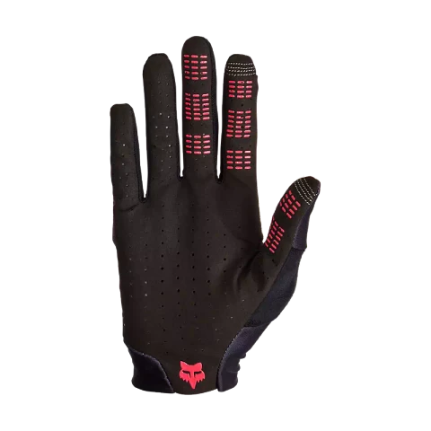Guanti Fox Flexair Taunt DARK SHADOWS