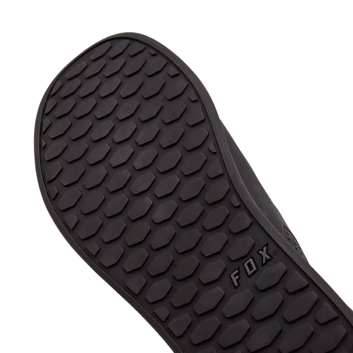 Scarpe Fox Union Boa Flat NERO