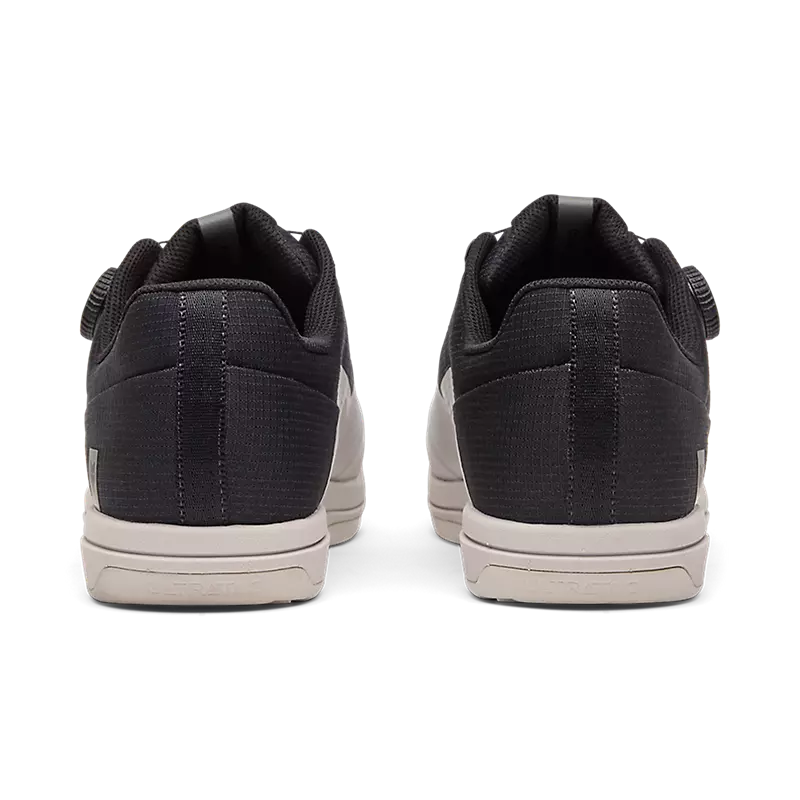 Scarpe Fox Union BOA® Clipless Bianco Vintage