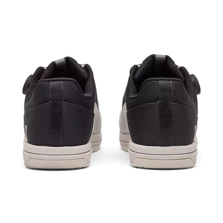 Scarpe Fox Union BOA® Clipless Bianco Vintage