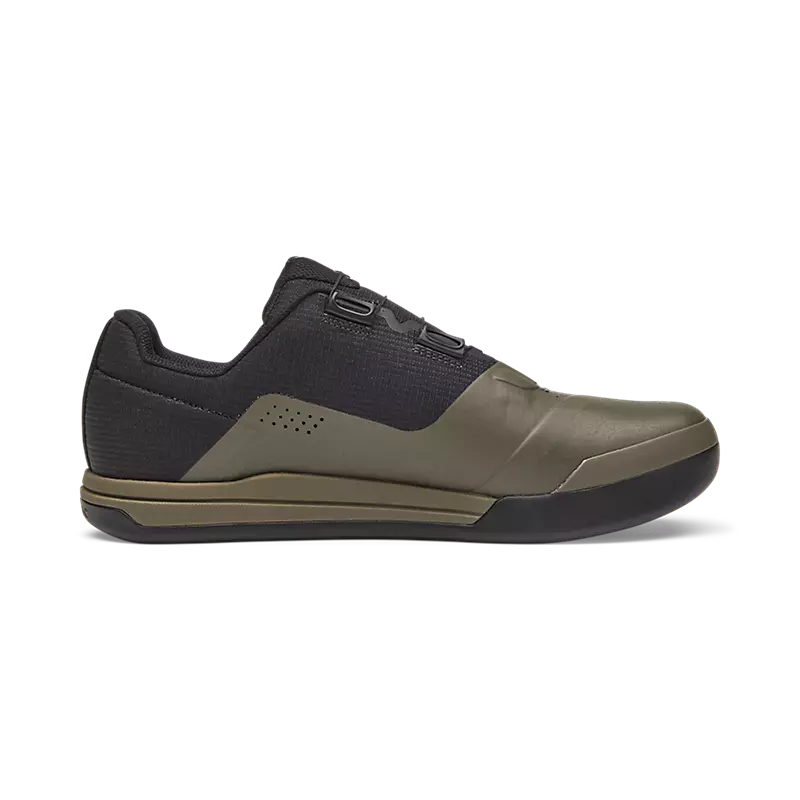 Scarpe Fox Union BOA® Flat Verde Militare