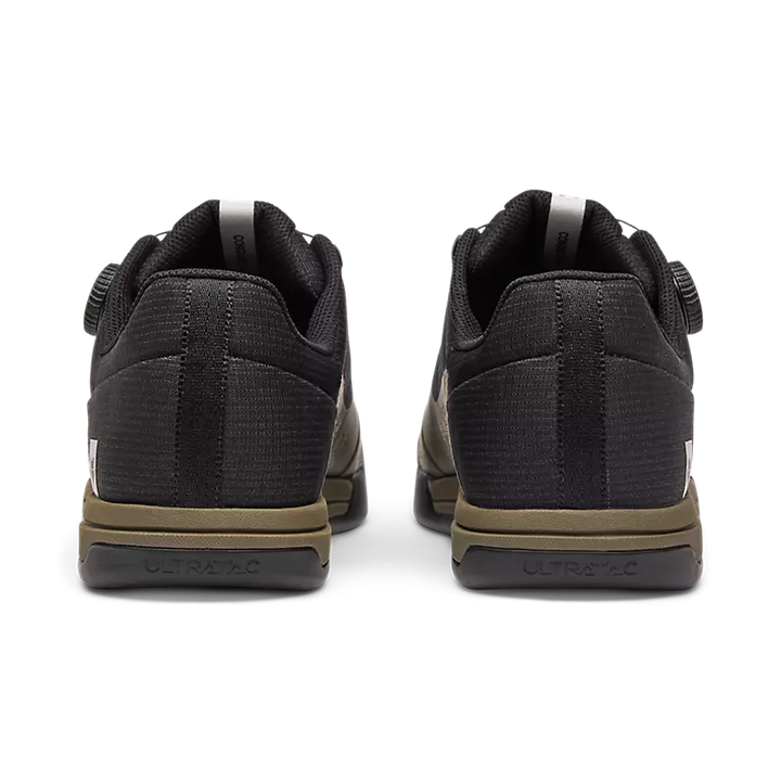 Scarpe Fox Union BOA® Flat Verde Militare