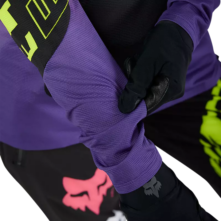 Maglia Donna Fox Flexair Elevated a manica lunga