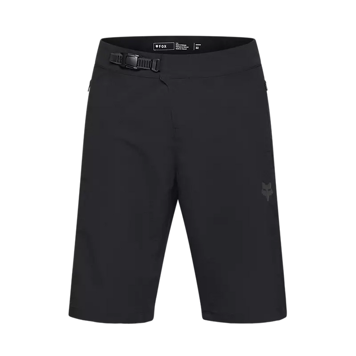Pantaloncini Fox Ranger Nero
