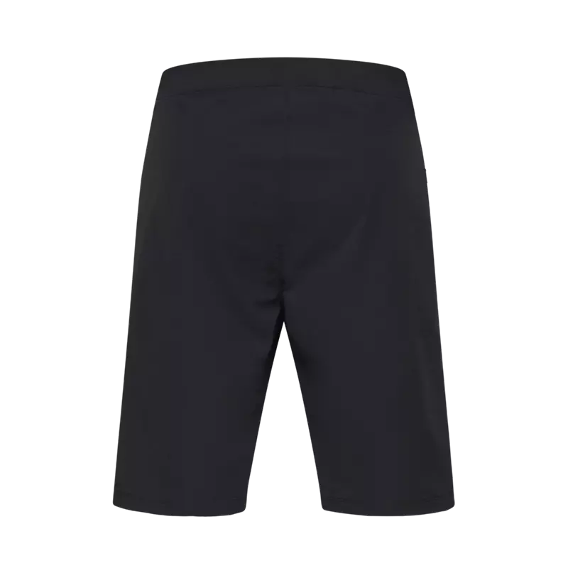 Pantaloncini Fox Ranger Nero