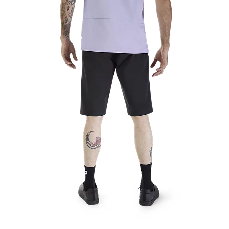 Pantaloncini Fox Ranger Nero