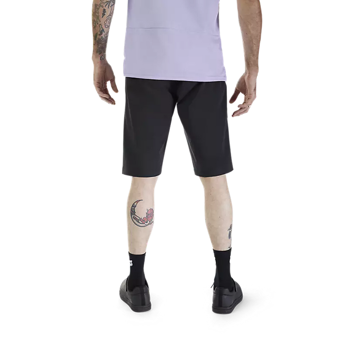 Pantaloncini Fox Ranger Nero