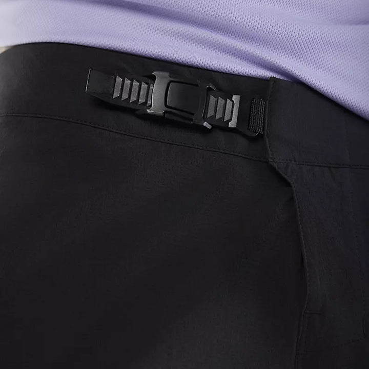 Pantaloncini Fox Ranger Nero