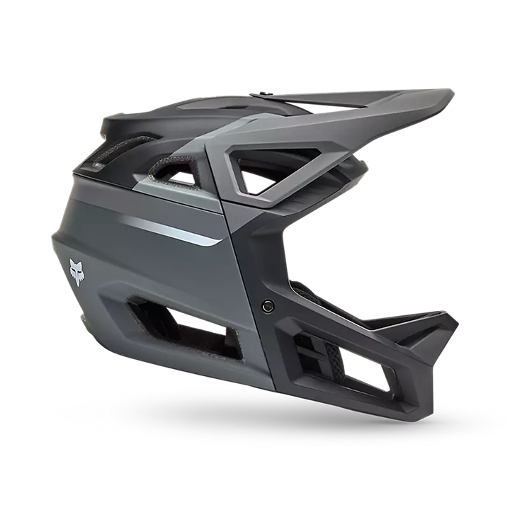 Casco Fox Proframe RIZER DARK SHADOWS