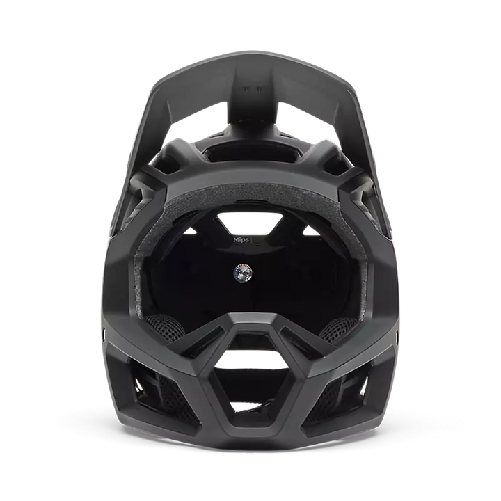 Casco Fox Proframe RIZER DARK SHADOWS