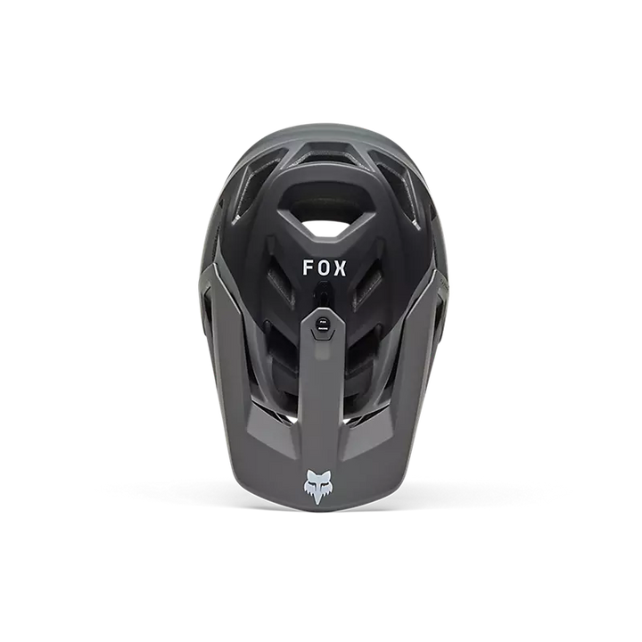 Casco Fox Proframe RIZER DARK SHADOWS