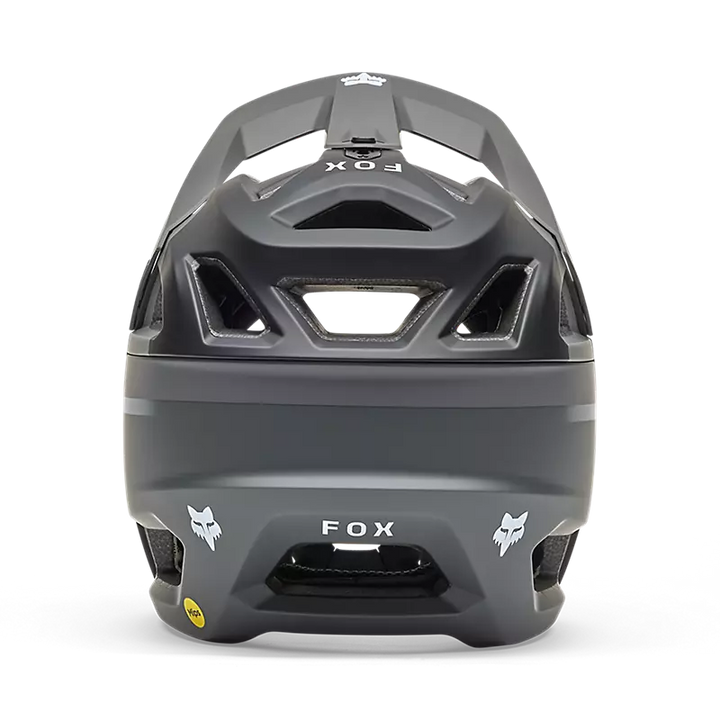 Casco Fox Proframe RIZER DARK SHADOWS