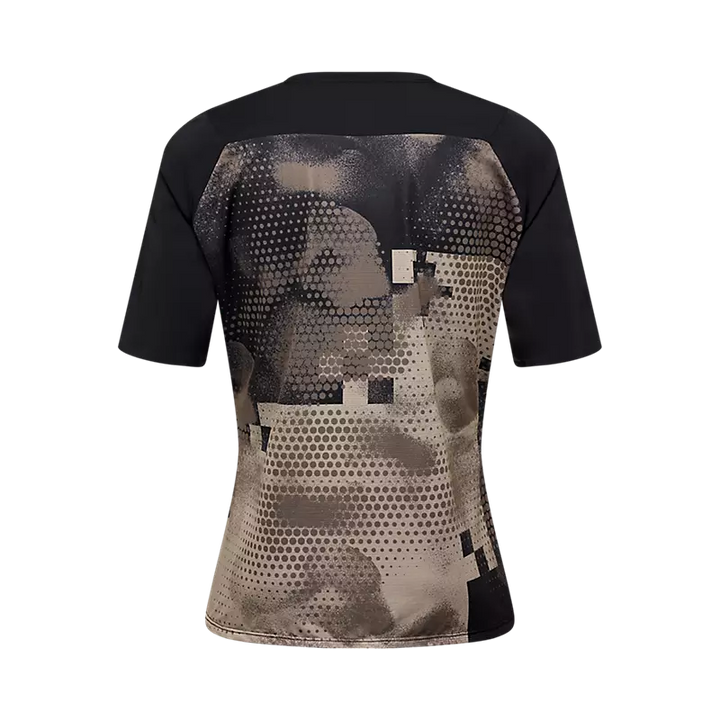 Maglia Fox Flexair Ascent Pulse Sabbia