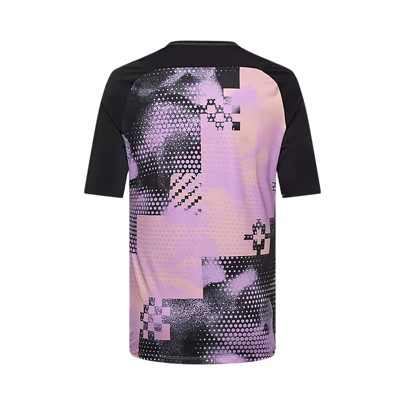 Maglia Fox Flexair Ascent Pulse Rosa