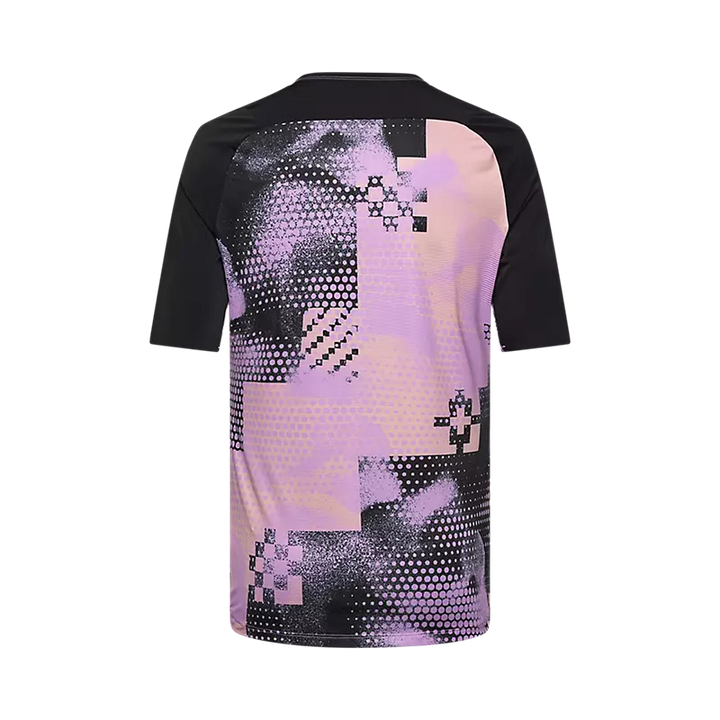 Maglia Fox Flexair Ascent Pulse Rosa