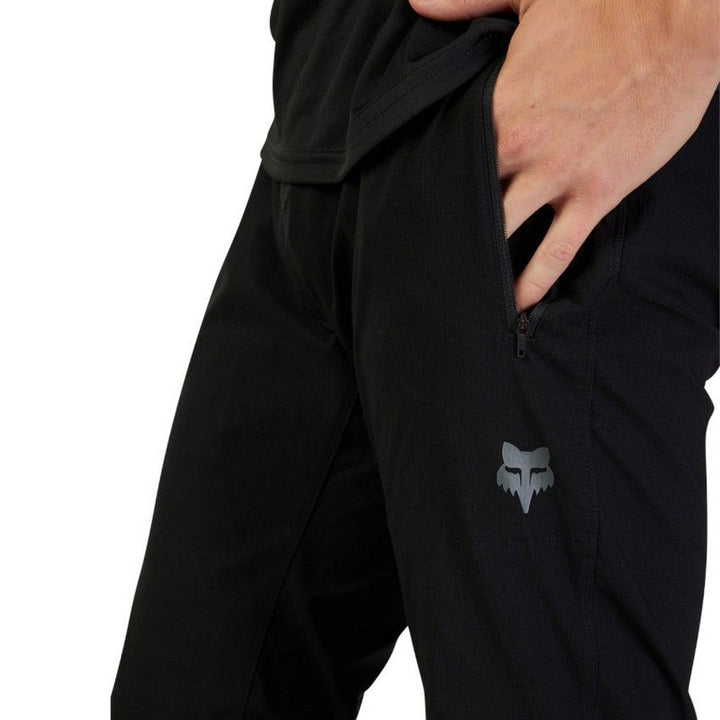 Pantaloni Fox Ranger NERO
