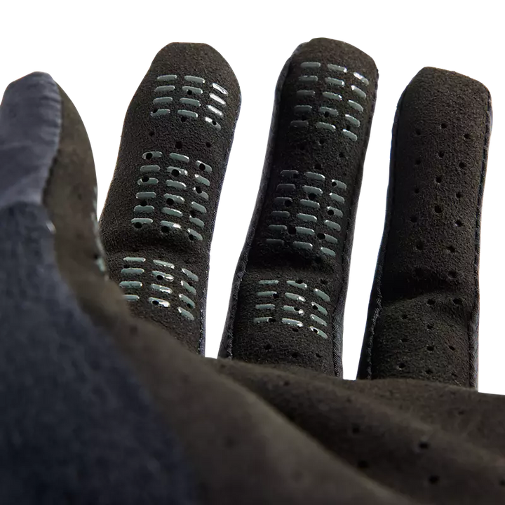 Guanti FOX Flexair Pro Nero