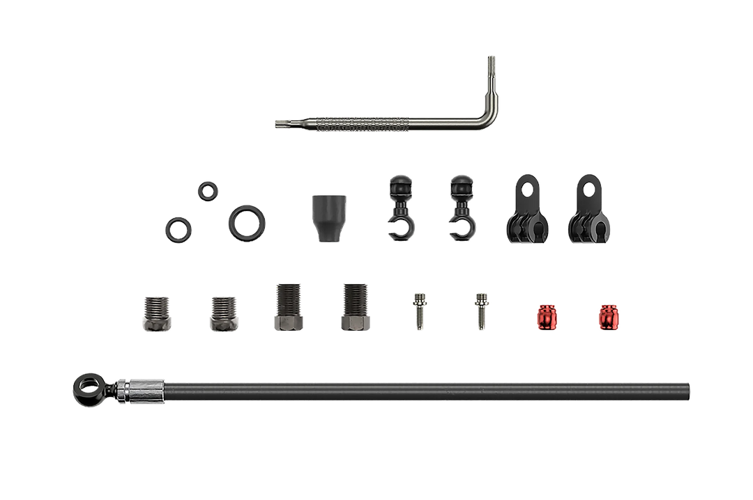 Tubo Freno Sram Level,Code,Red eTap 2000mm