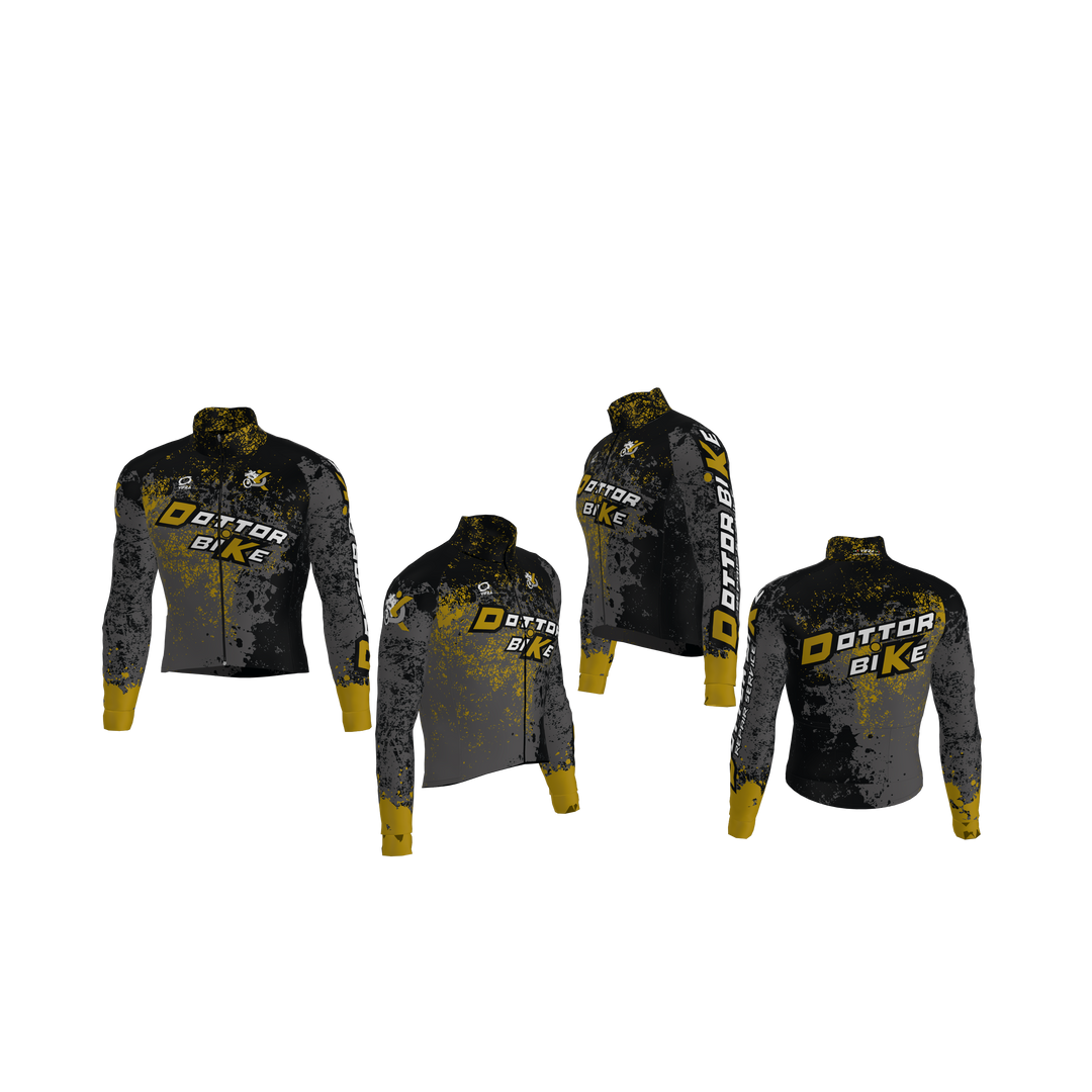 Giacca Dottorbike Store 2024