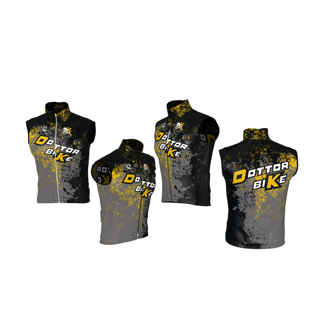 Gilet Dottorbike Store 2024