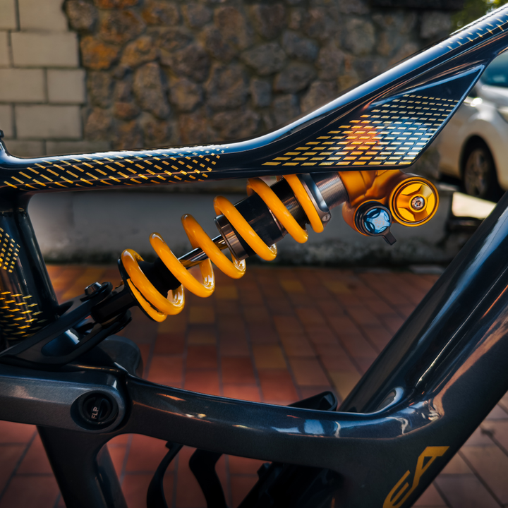 Orbea Rise LT M10 2025 630wh Dottorbike Factory