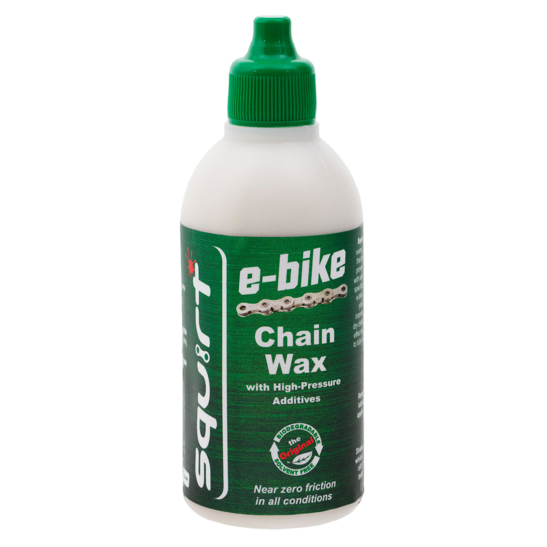 Lubrificante Per Catena Squirt Lube E-bike