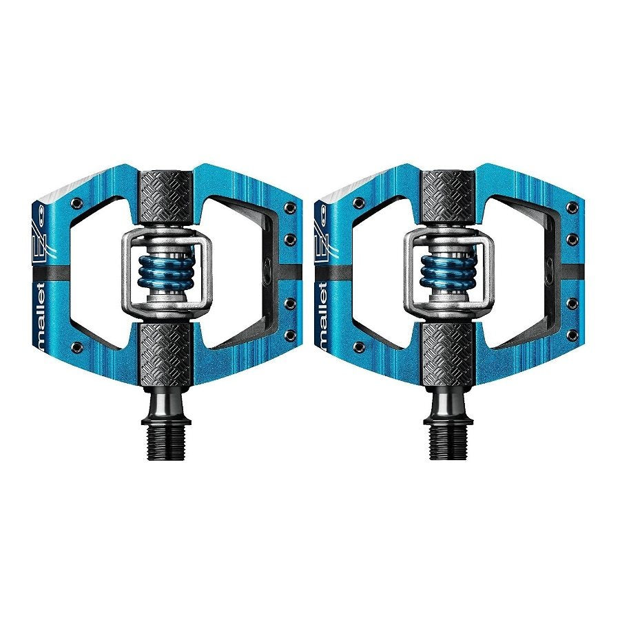 Pedali Crankbrothers Mallet E
