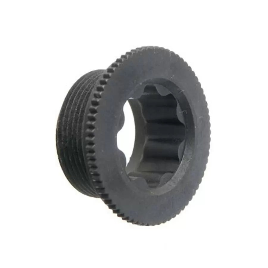 SHIMANO Vite 20 mm fissaggio pedivella ebike FC-E8000 / 8050 e SLX / Deore / Alivio