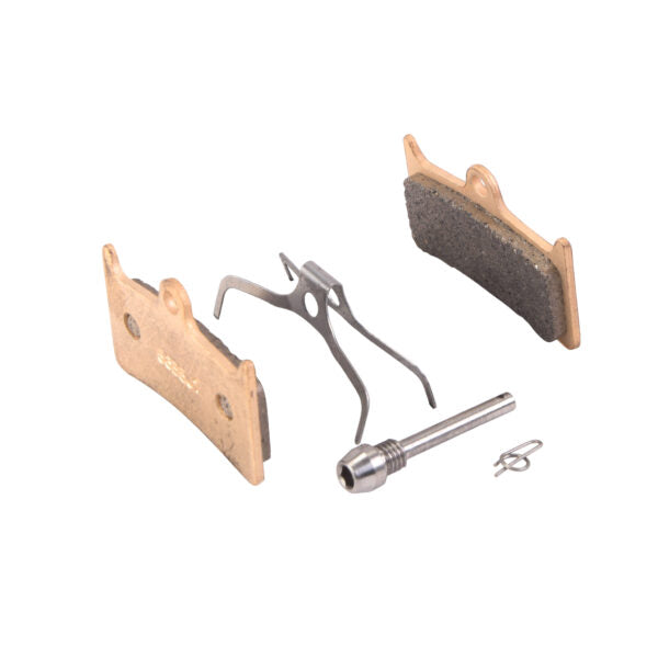 Pastiglie Hope Sinterizzate per pinza V4