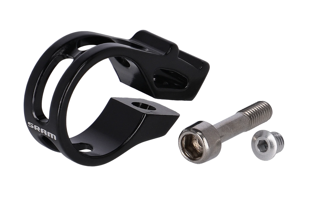 Kit Collarini per leva Sram, per XX1/X01/XX/X0/X9/X7 Trigger