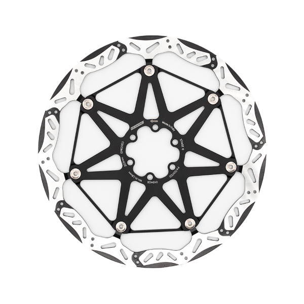 Disco Freno Braking EPTA STAGE 0 6 FORI - 203MM, SPESSORE 2,2MM