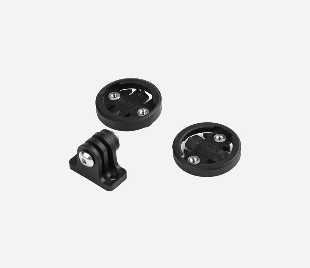 Computer Mount Orbea CT-01 + Adattatori C053
