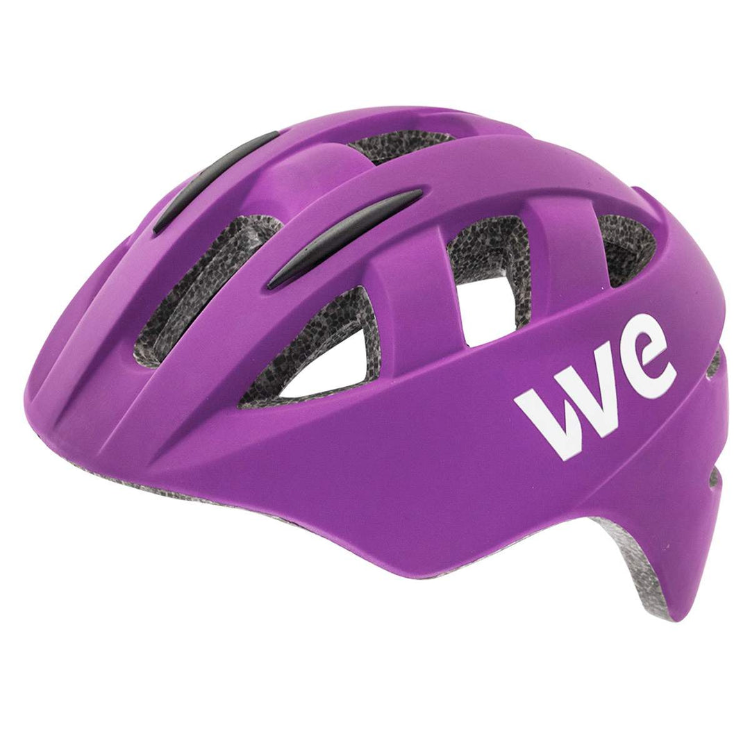 Casco Brn We Bambino